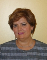 Dr sc. Mira Čakar